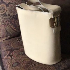 Vintage Gucci shoulder bag